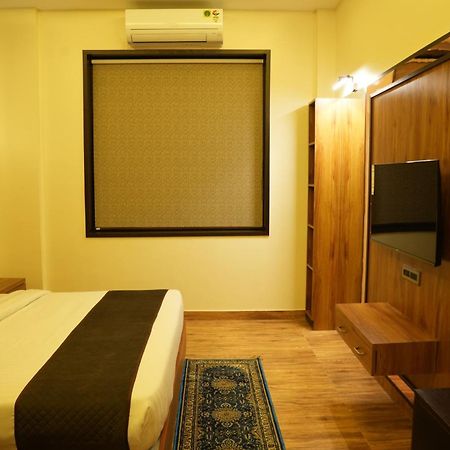 Hotel Prime Safari Jaipur Luaran gambar