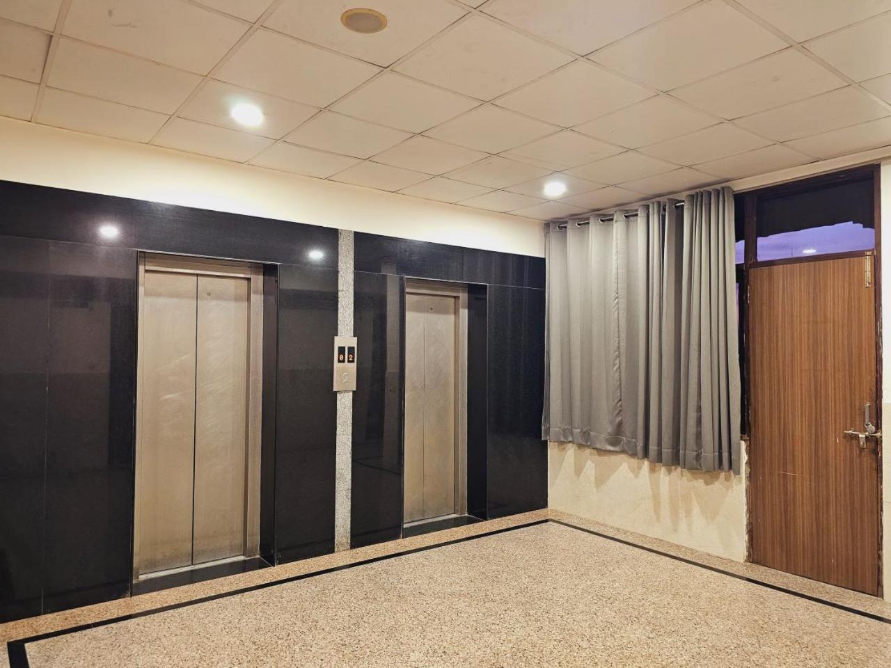 Hotel Prime Safari Jaipur Luaran gambar