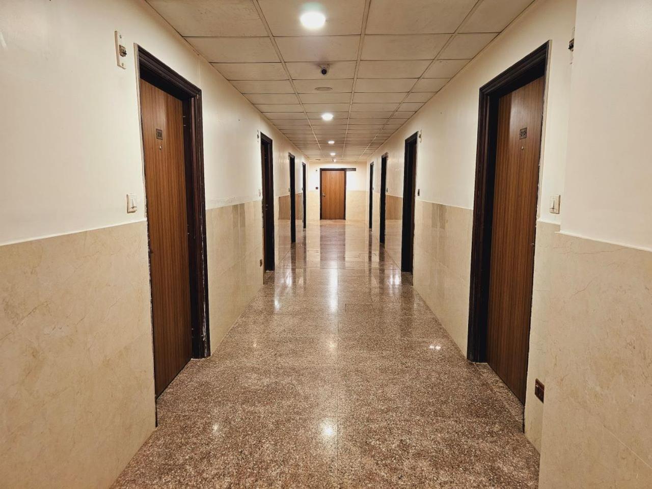 Hotel Prime Safari Jaipur Luaran gambar