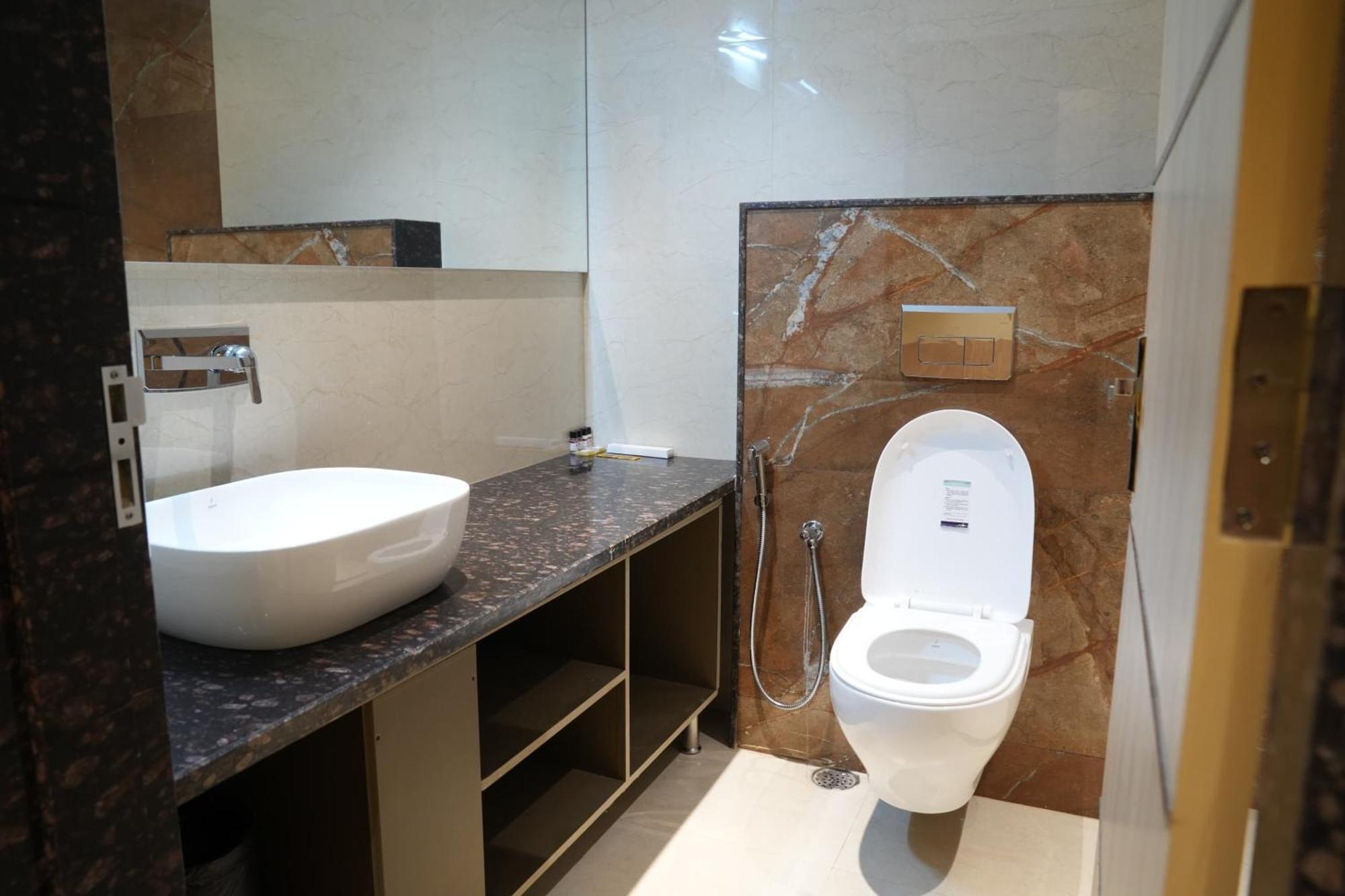 Hotel Prime Safari Jaipur Luaran gambar