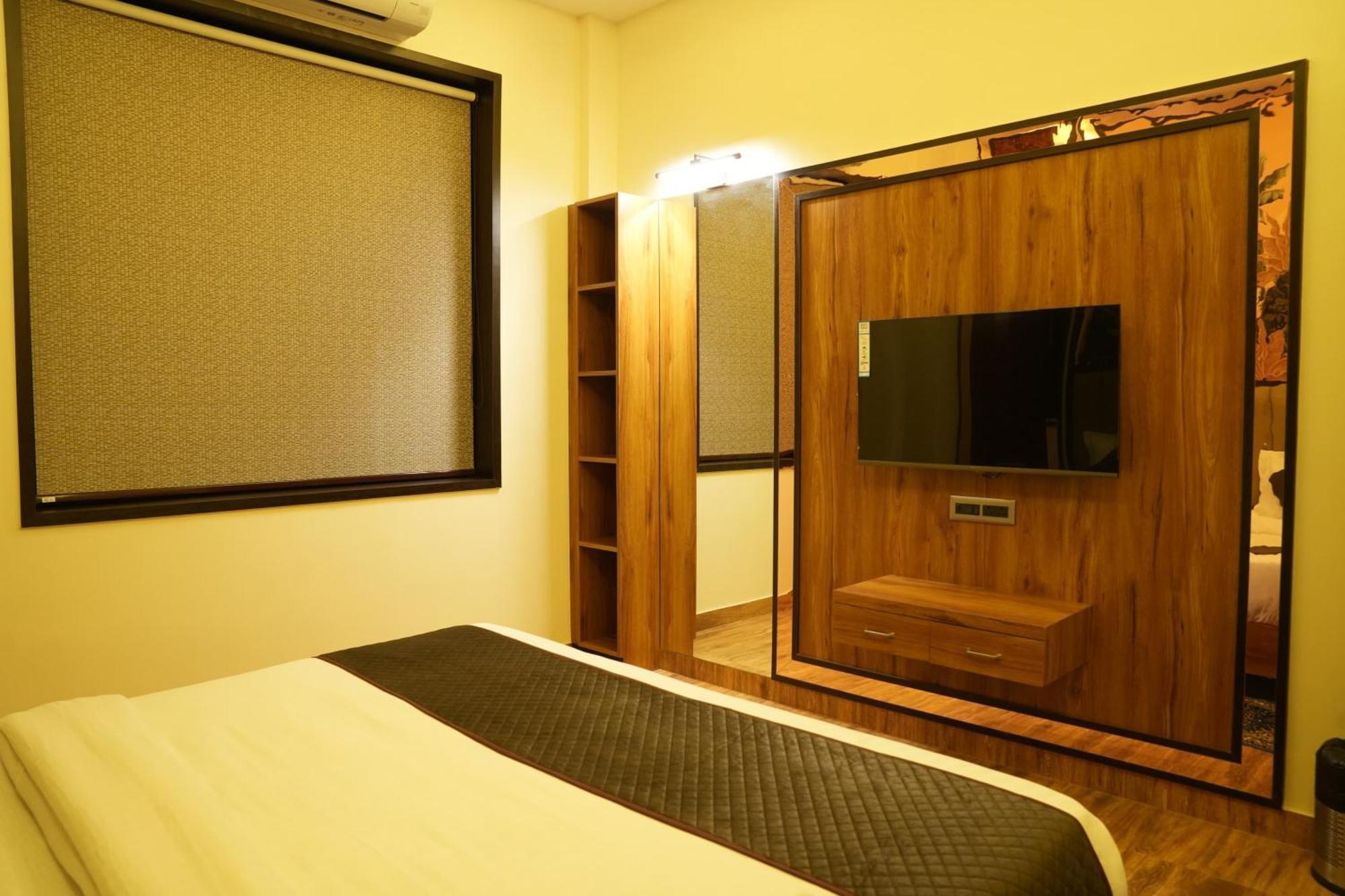 Hotel Prime Safari Jaipur Luaran gambar