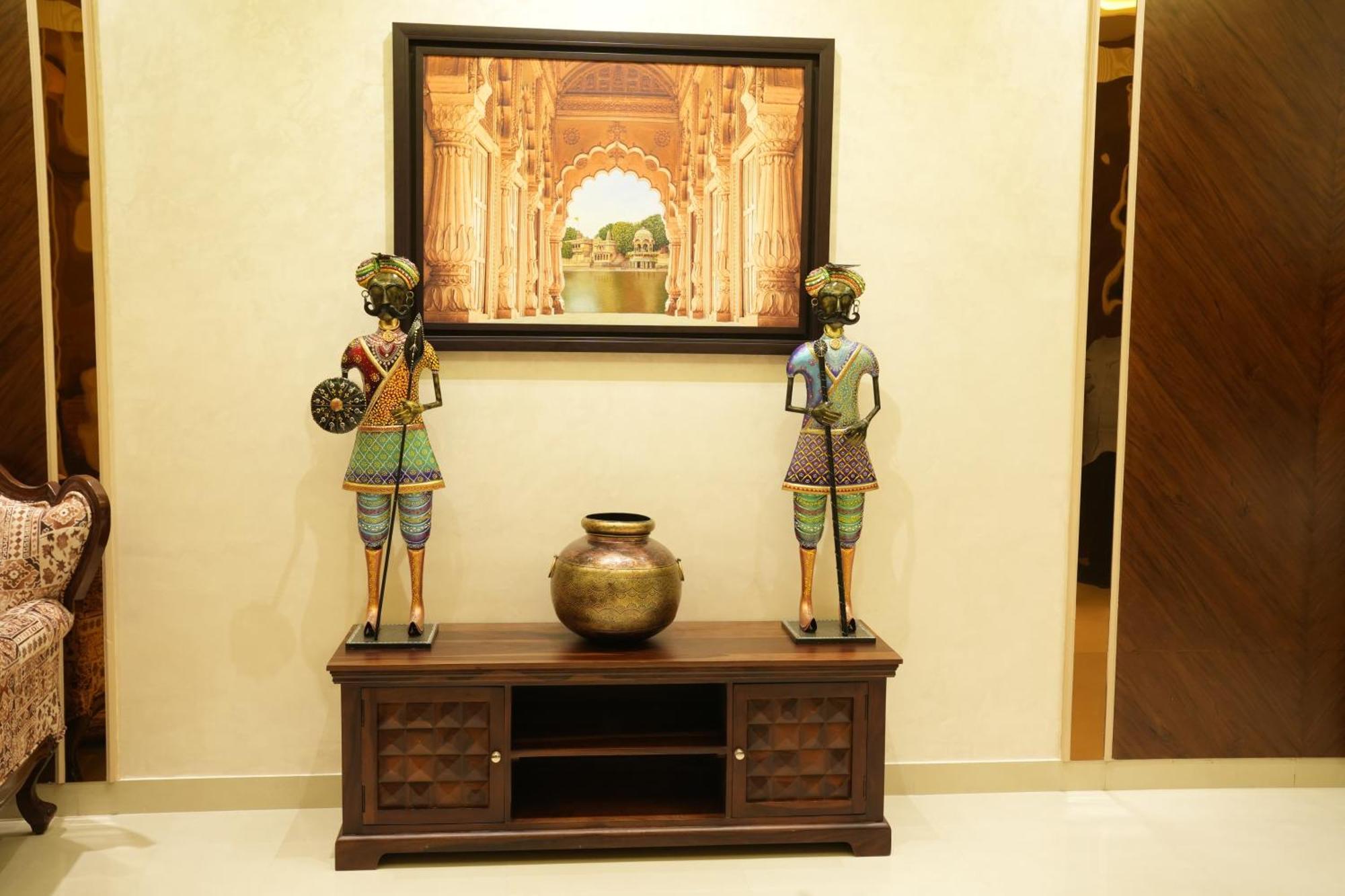Hotel Prime Safari Jaipur Luaran gambar